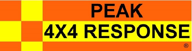 Peak 4x4 Response